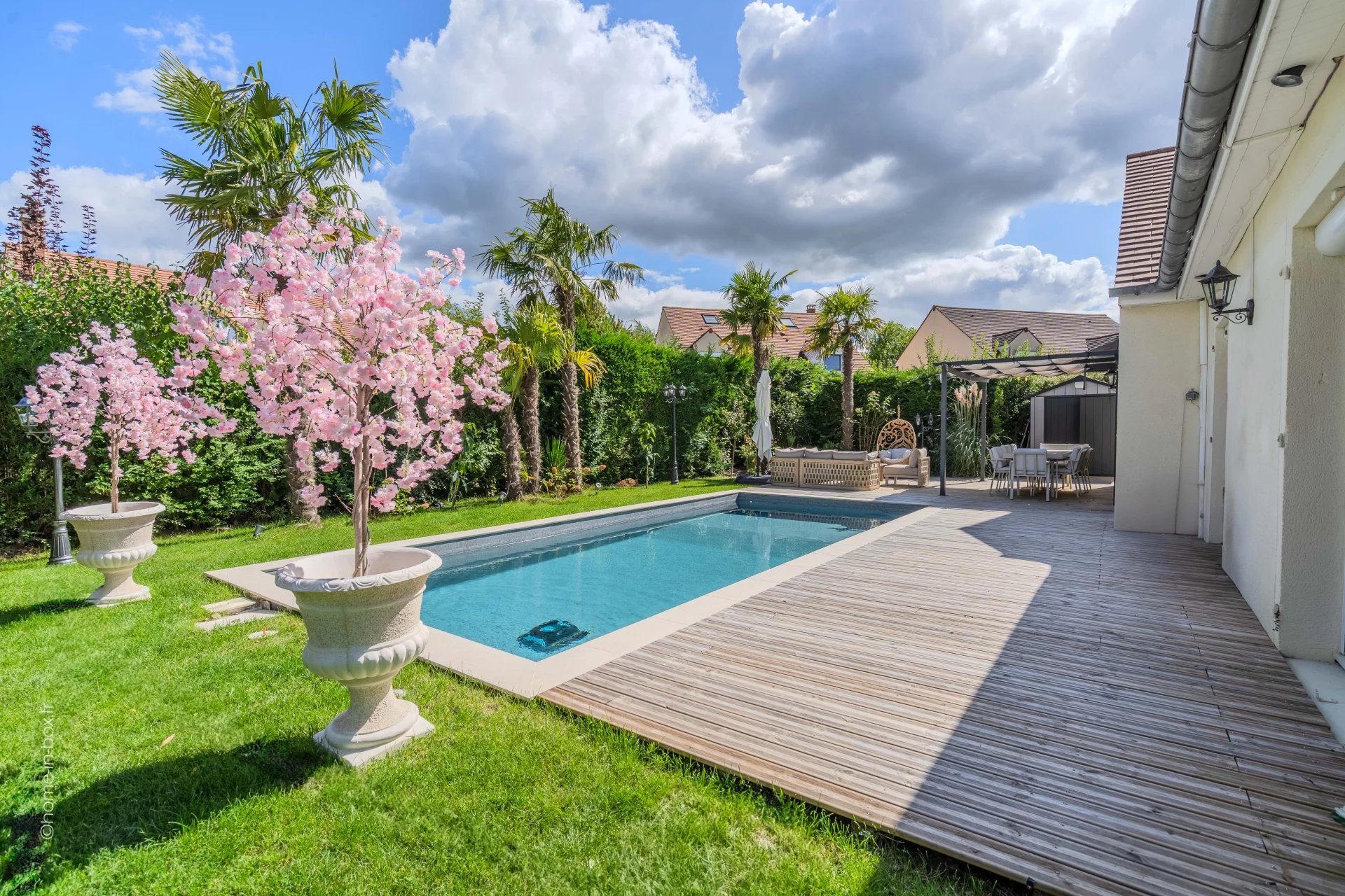Maison à vendre, 239m², Bussy-Saint-Georges