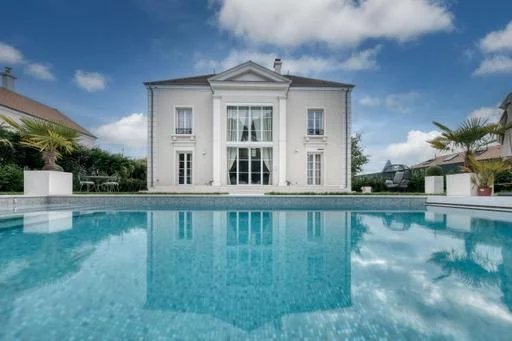 Maison à louer, 225m², Bailly-Romainvilliers