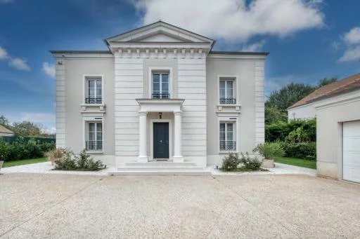 Maison à louer, 225m², Bailly-Romainvilliers