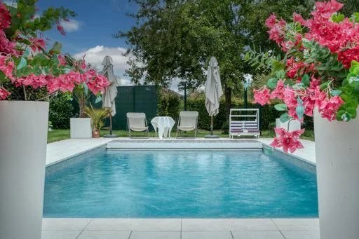Maison à louer, 225m², Bailly-Romainvilliers