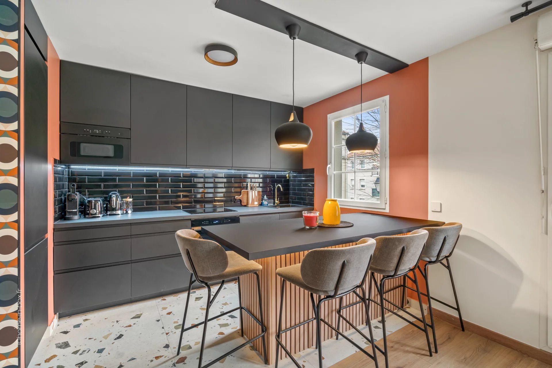 Appartement à vendre, 48m², Bussy-Saint-Georges