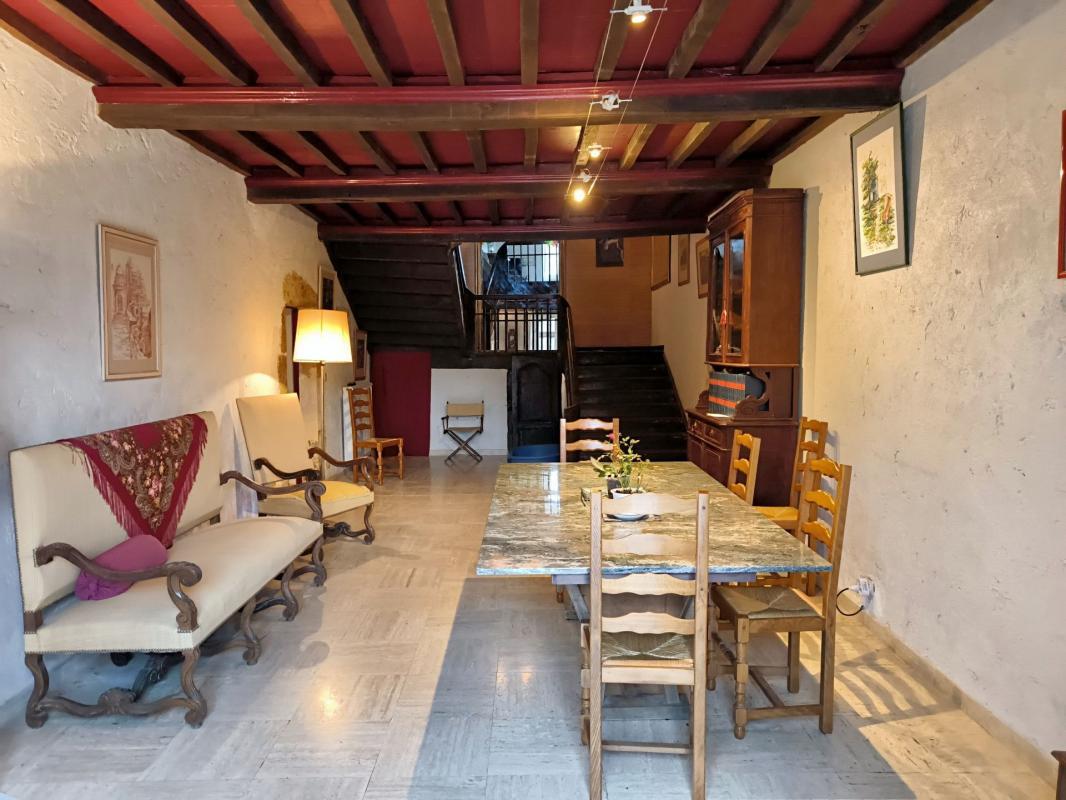 Maison à vendre, 468m², Castelnau-Rivière-Basse