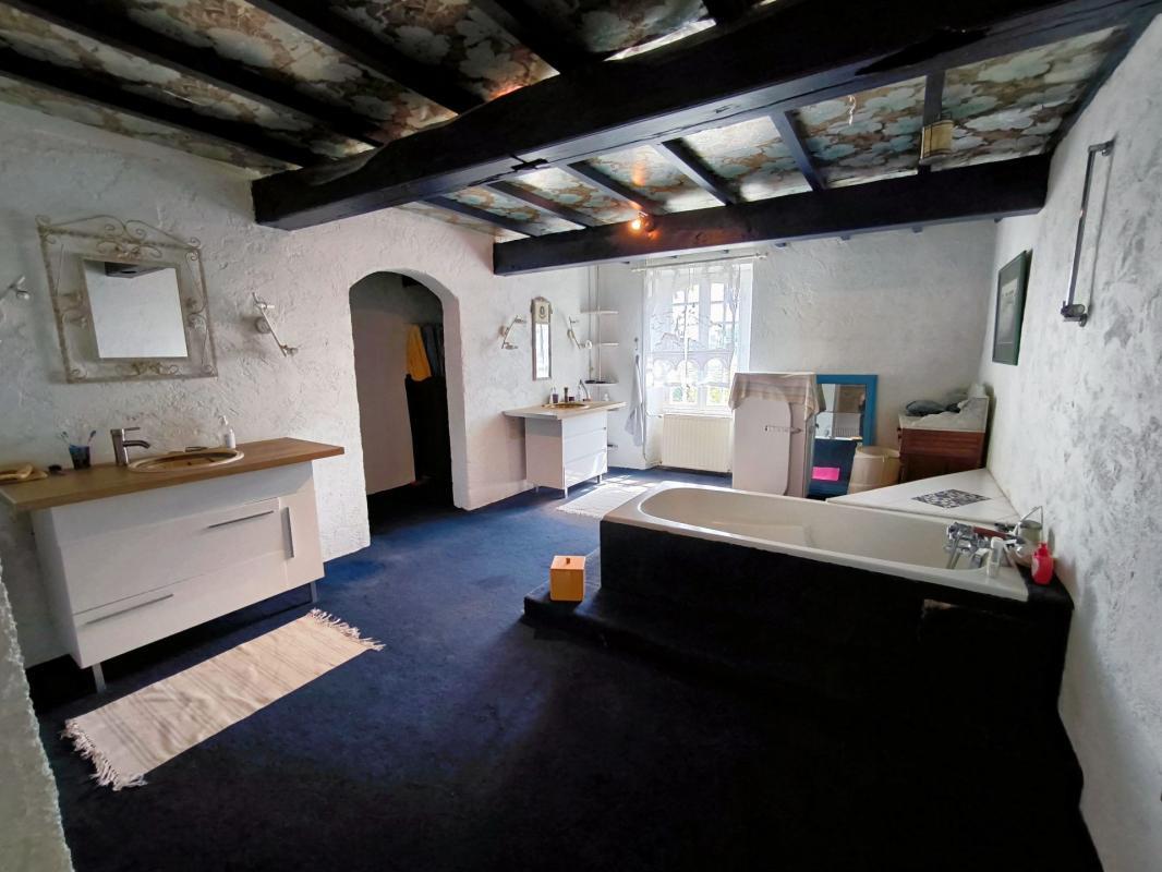 Maison à vendre, 468m², Castelnau-Rivière-Basse