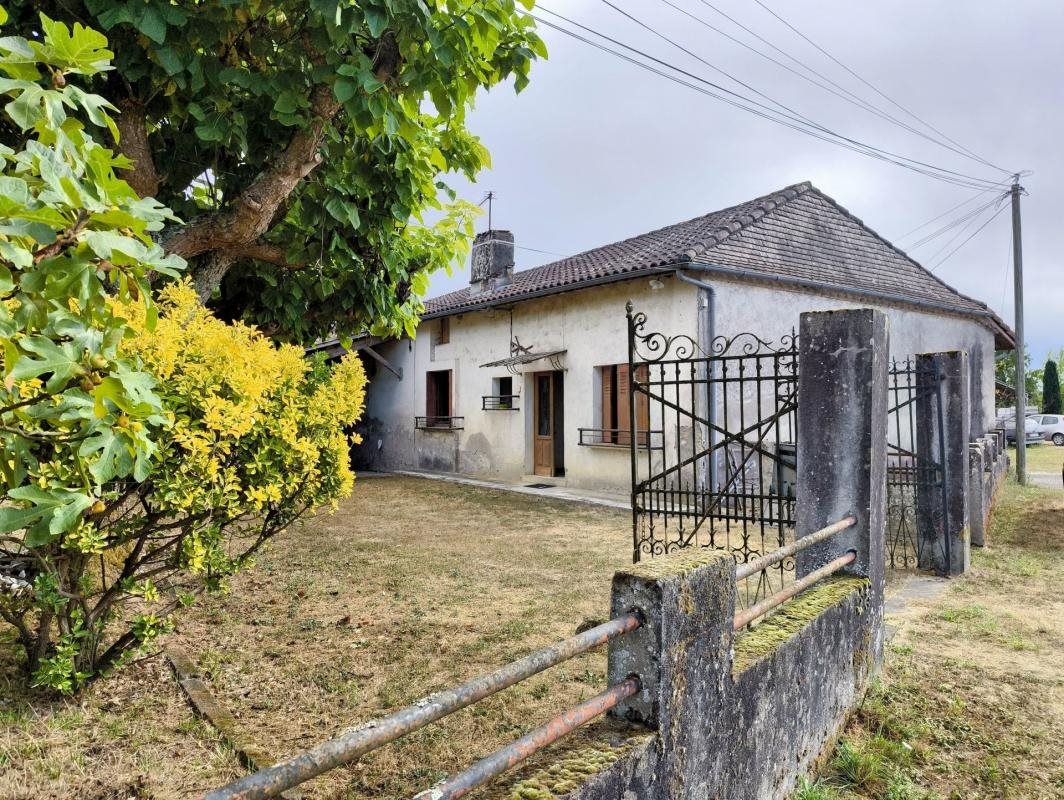 Maison à vendre, 100m², Aignan