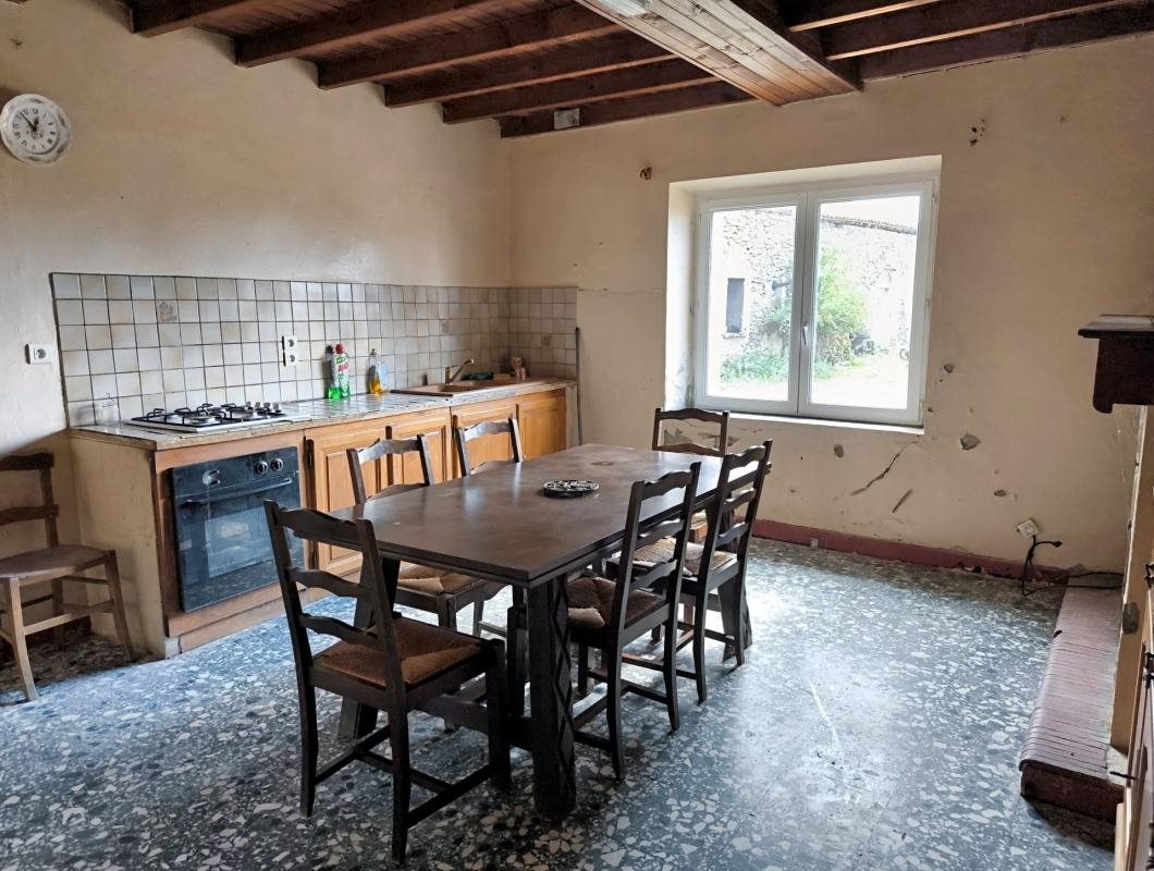 Maison à vendre, 100m², Aignan