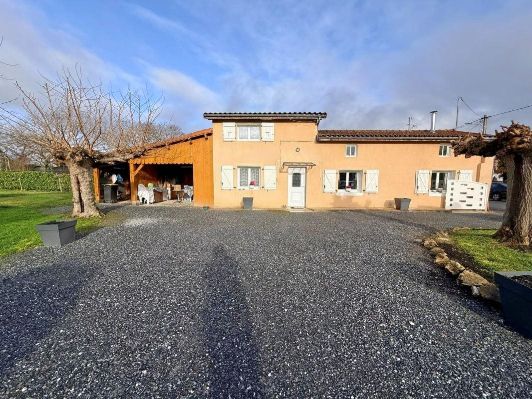 Maison à vendre, 70m², Plaisance