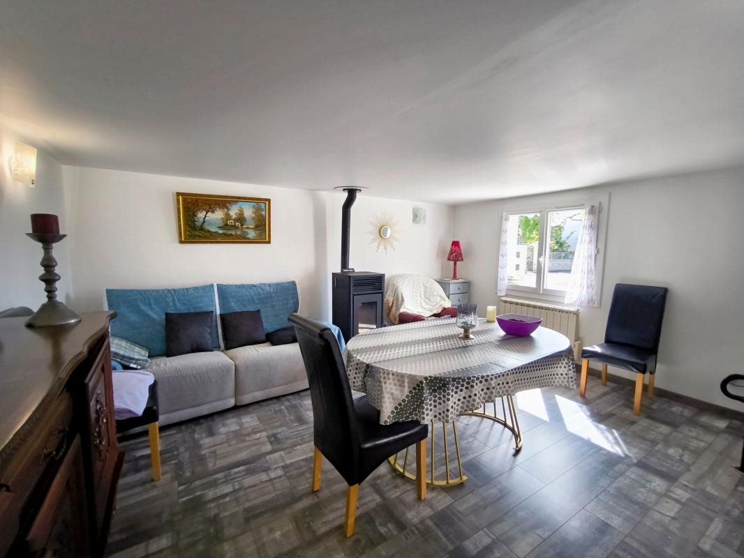Maison à vendre, 70m², Plaisance