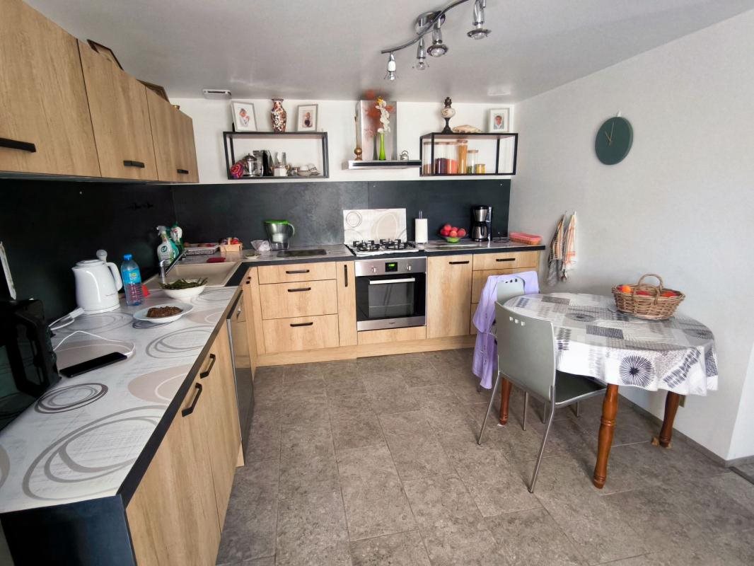 Maison à vendre, 70m², Plaisance