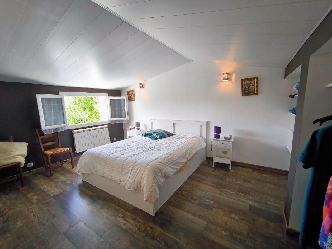 Maison à vendre, 70m², Plaisance