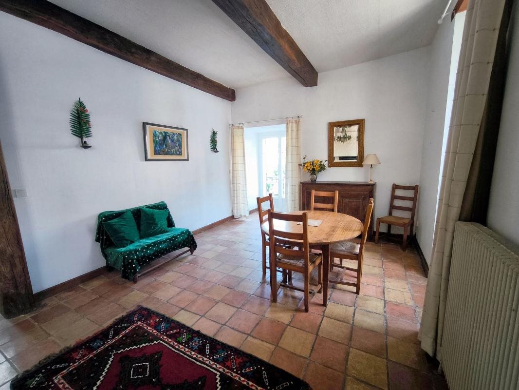 Maison à vendre, 102m², Castelnau-Rivière-Basse