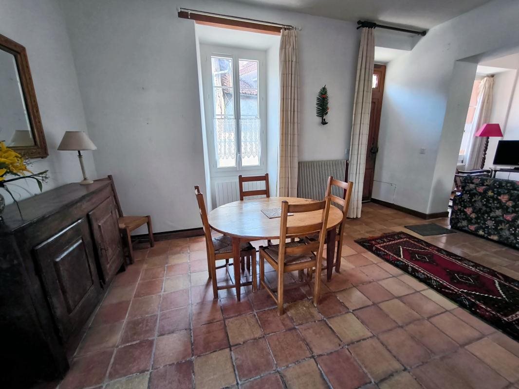 Maison à vendre, 102m², Castelnau-Rivière-Basse