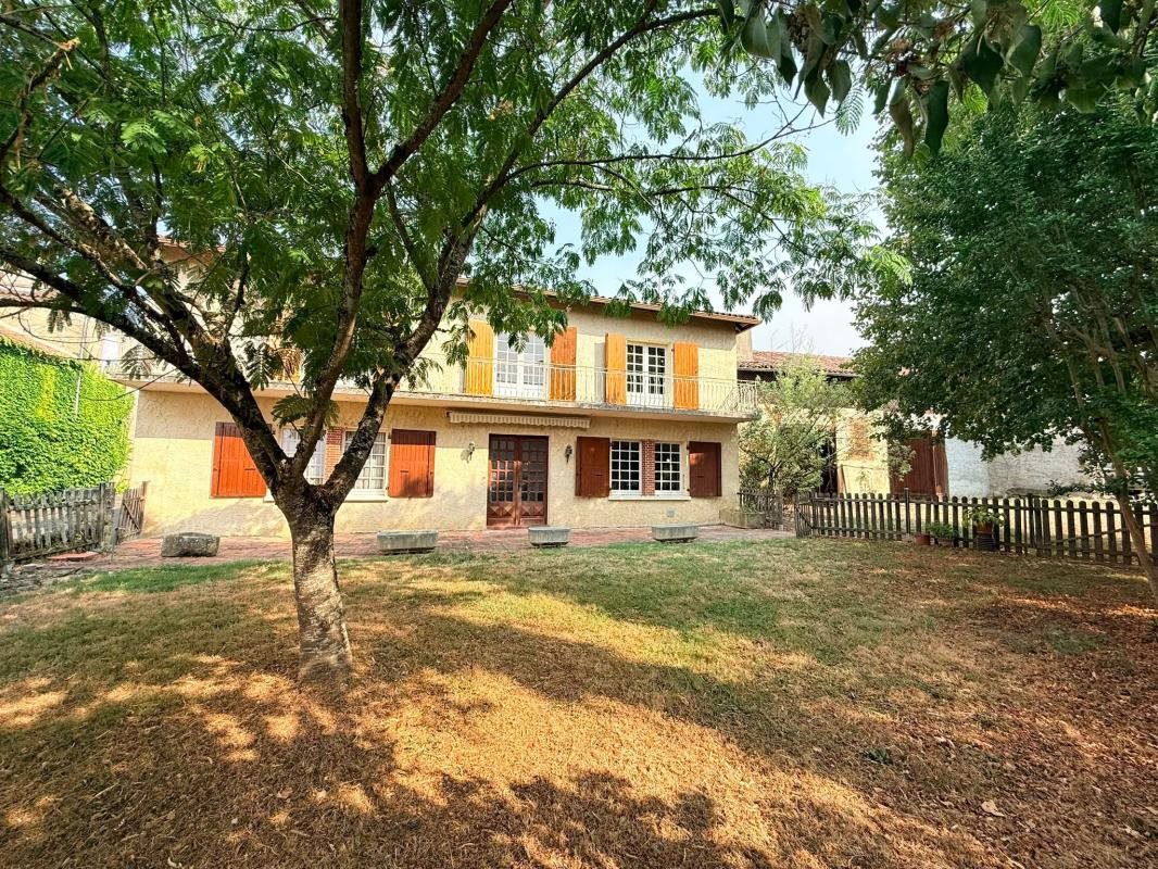 Maison à vendre, 216m², Beaumarchés