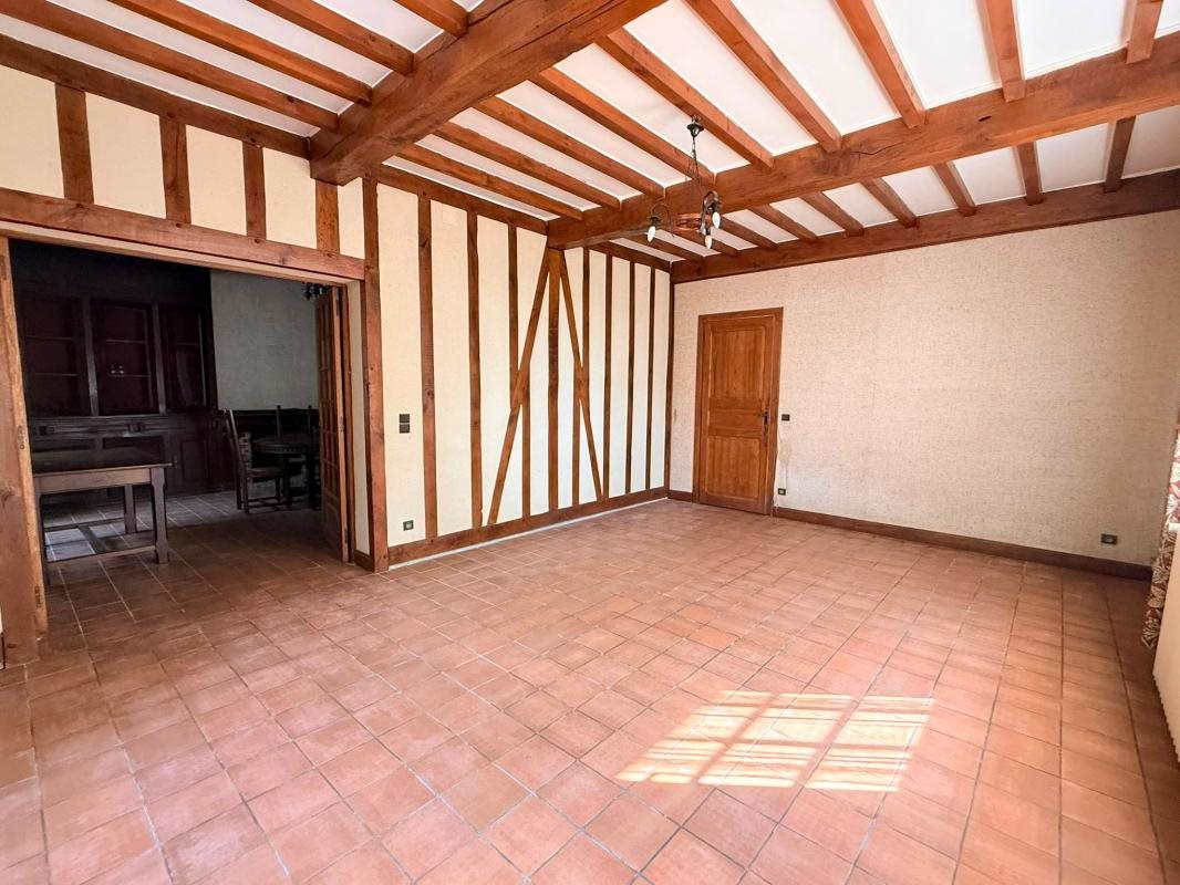 Maison à vendre, 216m², Beaumarchés