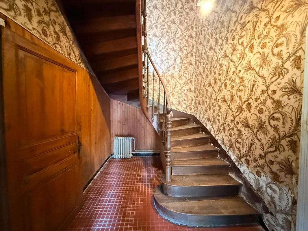 Maison à vendre, 216m², Beaumarchés
