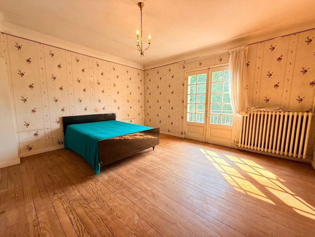 Maison à vendre, 216m², Beaumarchés
