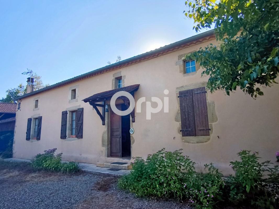 Maison à vendre, 107m², Beaumarchés