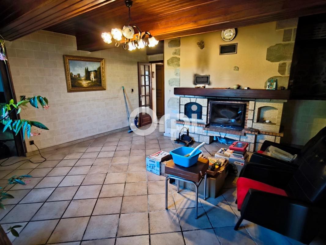 Maison à vendre, 107m², Beaumarchés