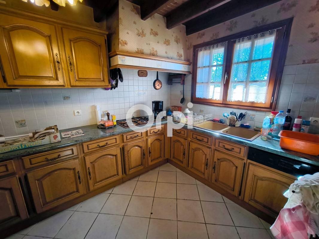 Maison à vendre, 107m², Beaumarchés