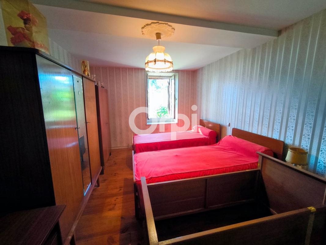 Maison à vendre, 107m², Beaumarchés