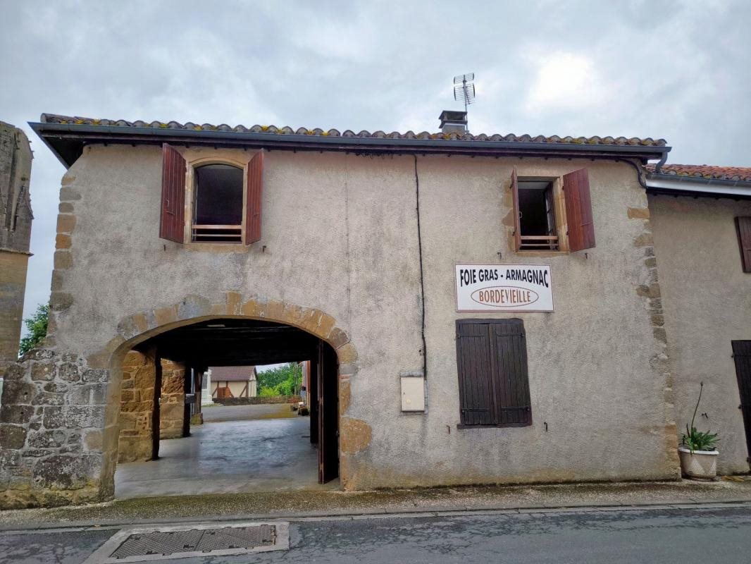 Maison à vendre, 132m², Beaumarchés