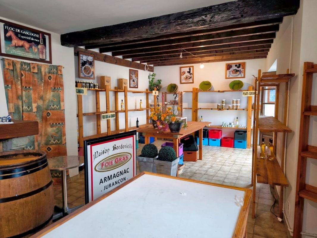 Maison à vendre, 132m², Beaumarchés