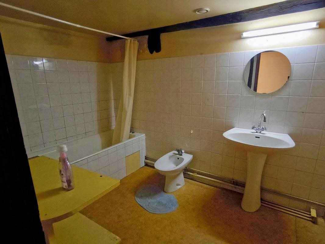 Maison à vendre, 132m², Beaumarchés