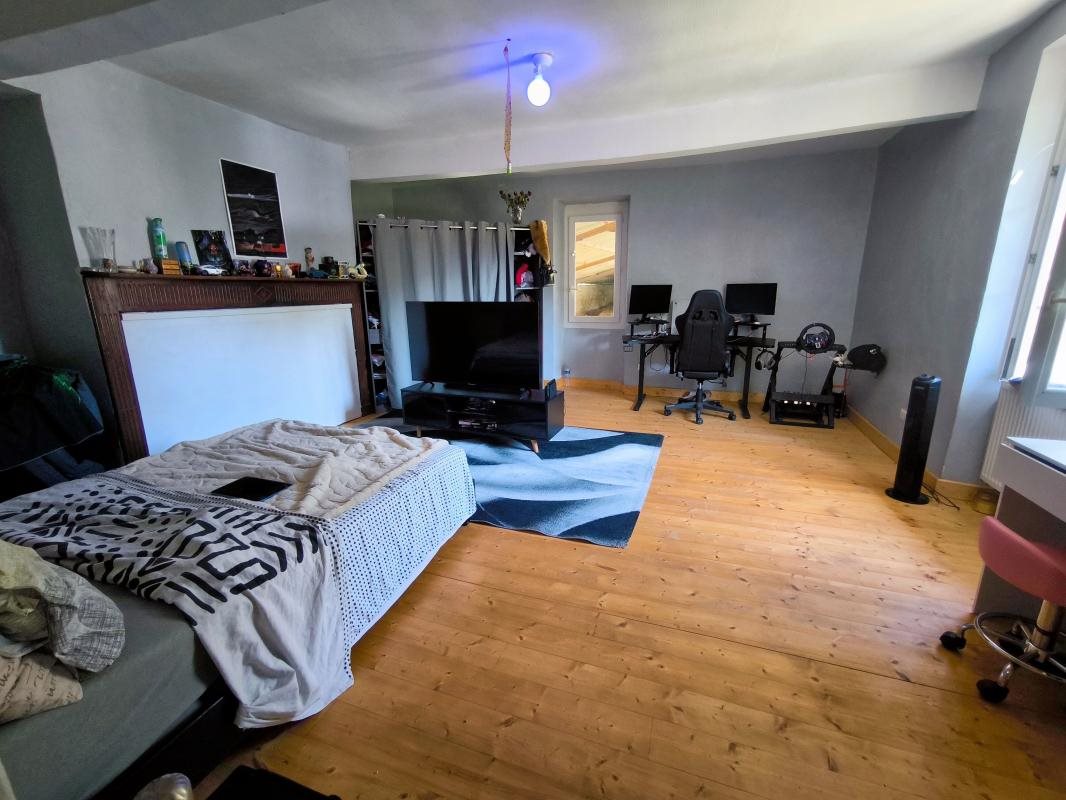 Maison à vendre, 144m², Hères