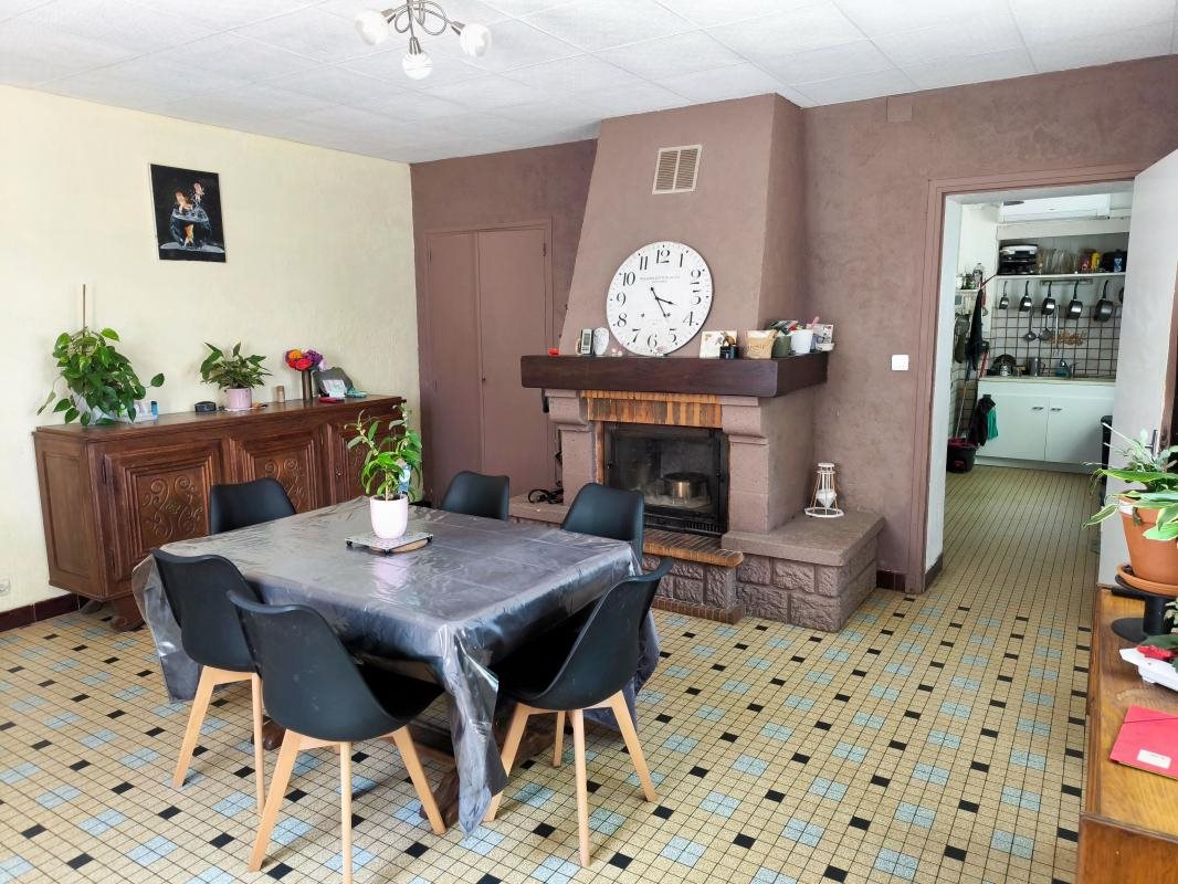 Maison à vendre, 200m², Plaisance