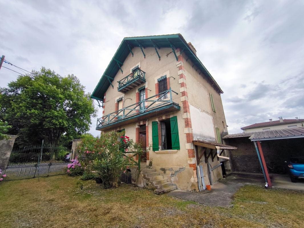 Maison à vendre, 153m², Plaisance