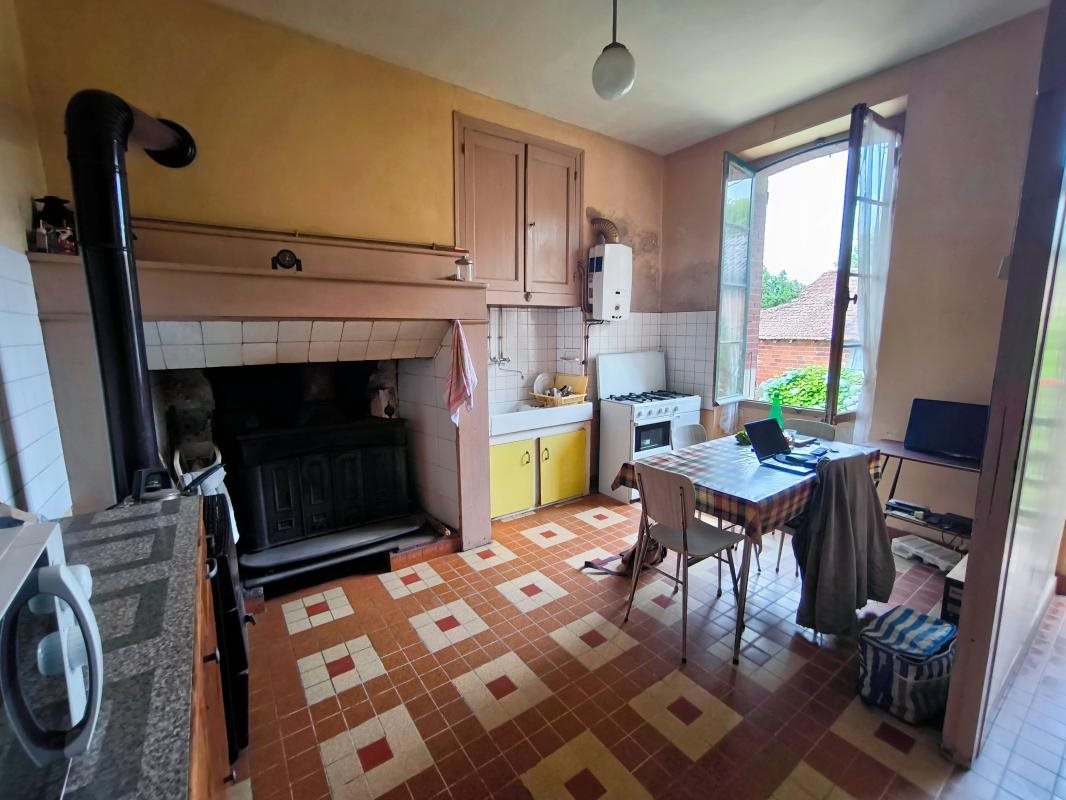 Maison à vendre, 153m², Plaisance