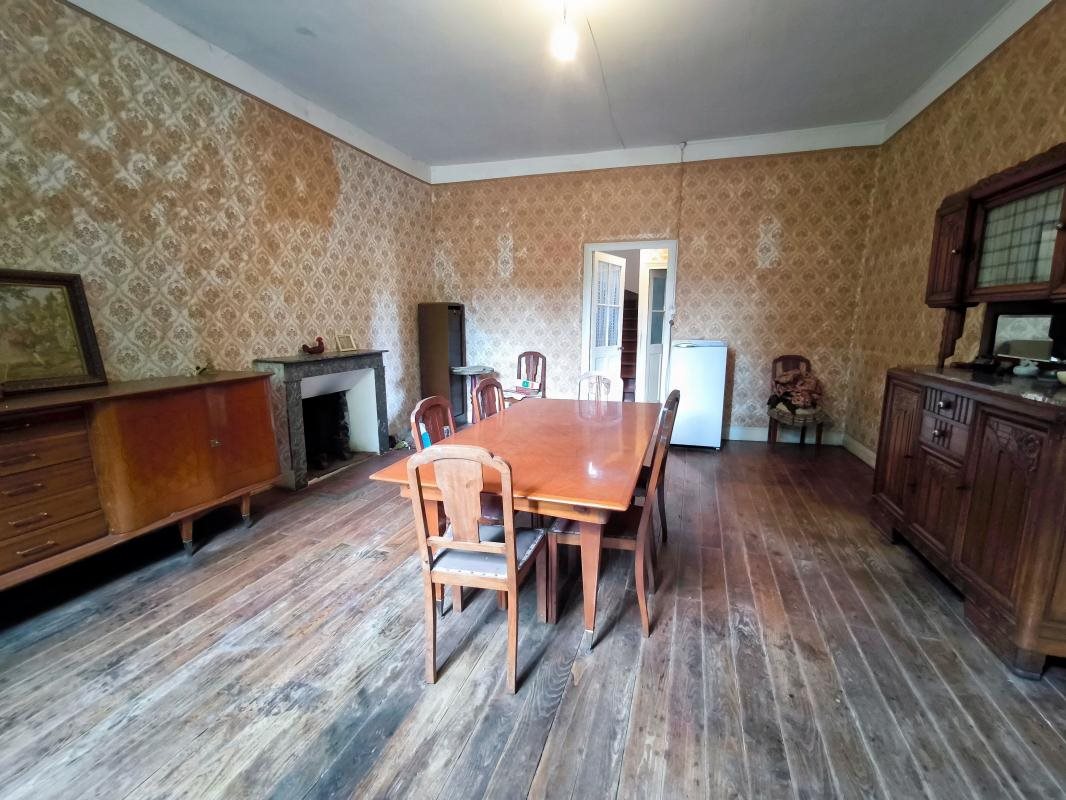 Maison à vendre, 153m², Plaisance