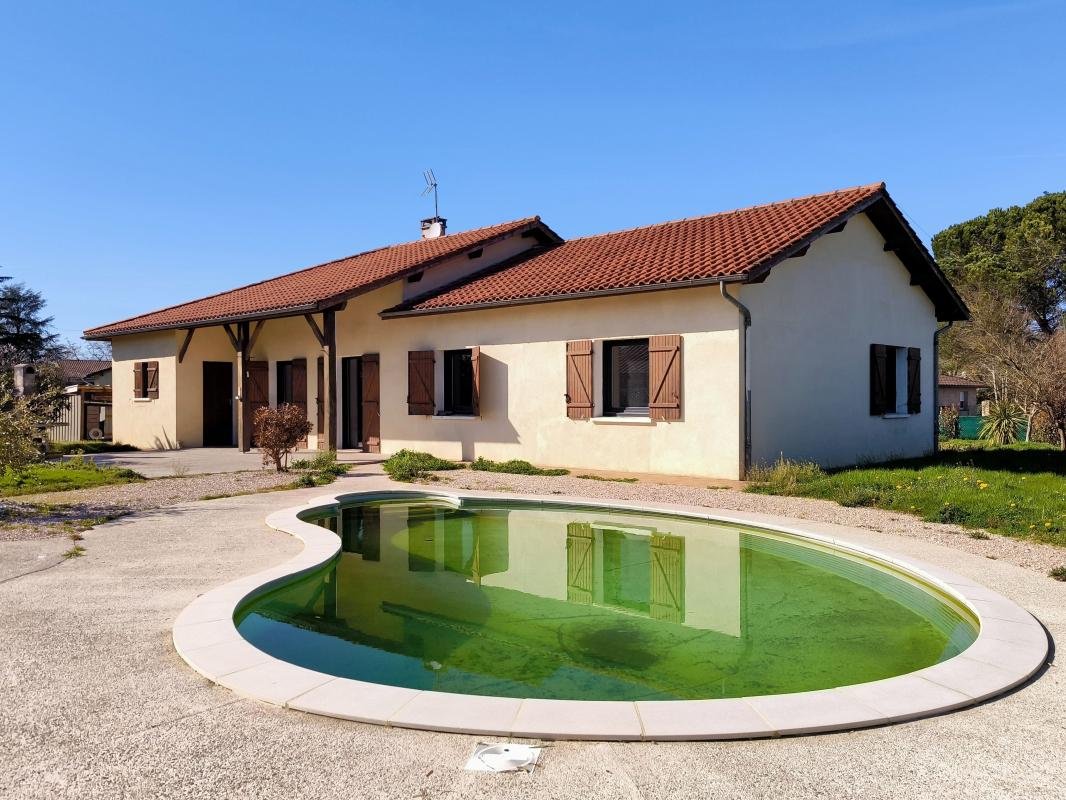 Maison à vendre, 108m², Plaisance