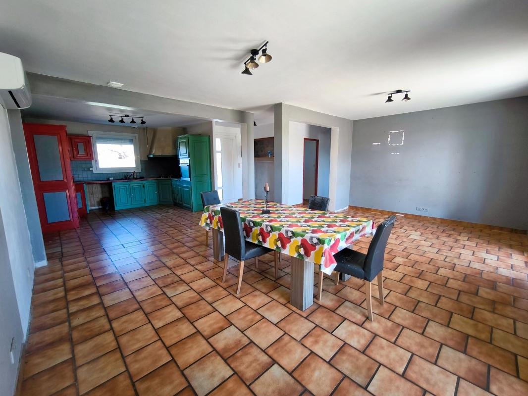 Maison à vendre, 108m², Plaisance