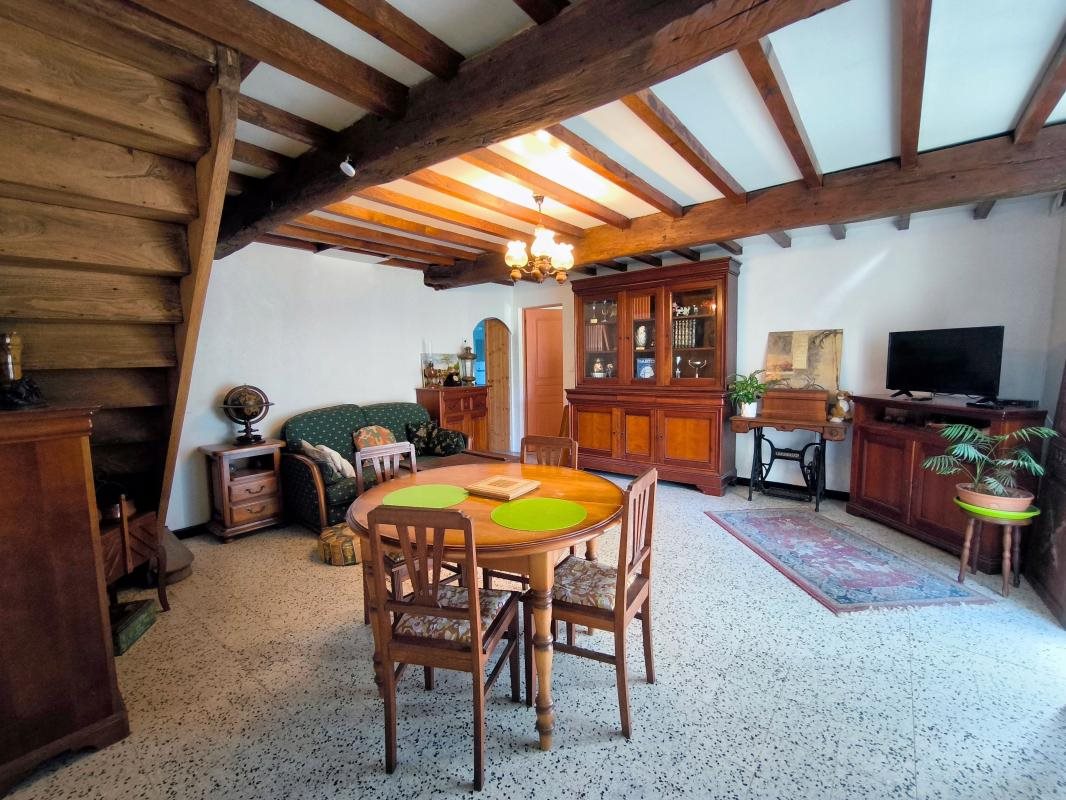Maison à vendre, 175m², Jû-Belloc