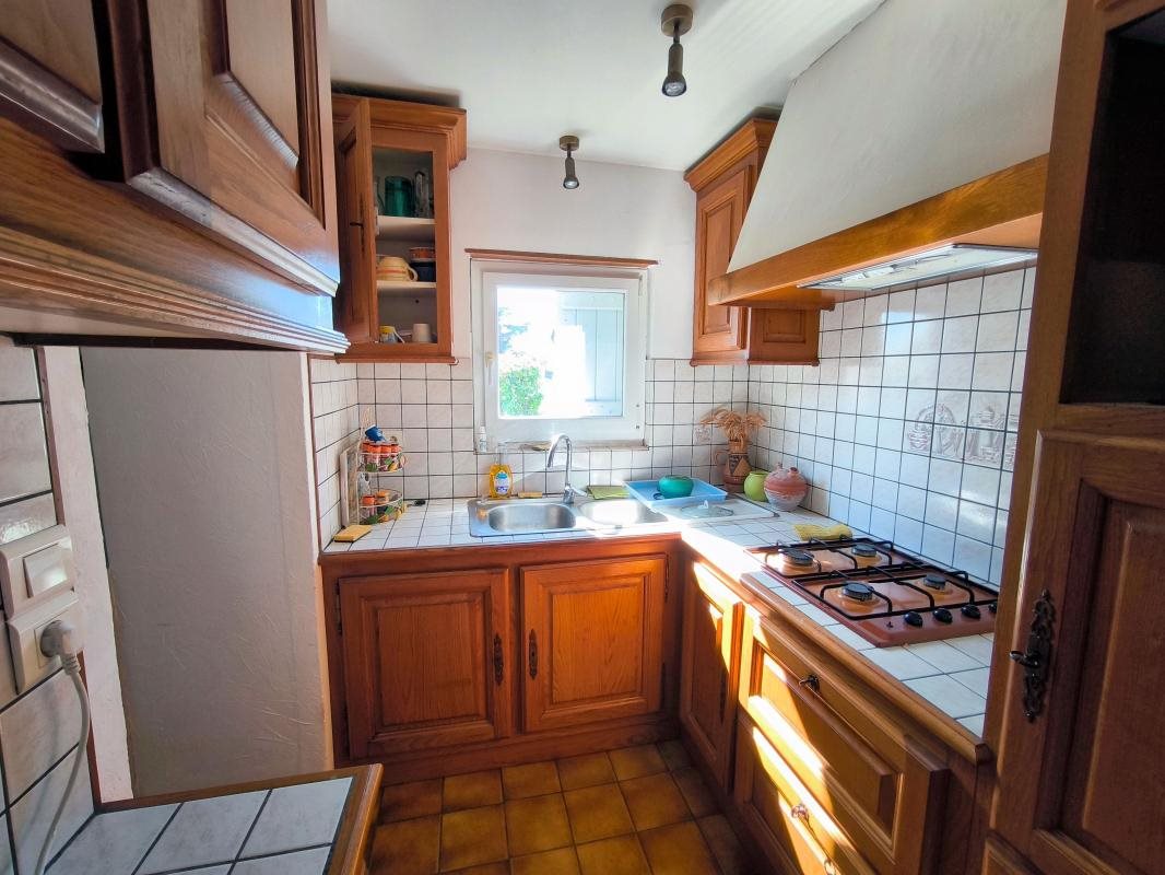 Maison à vendre, 175m², Jû-Belloc