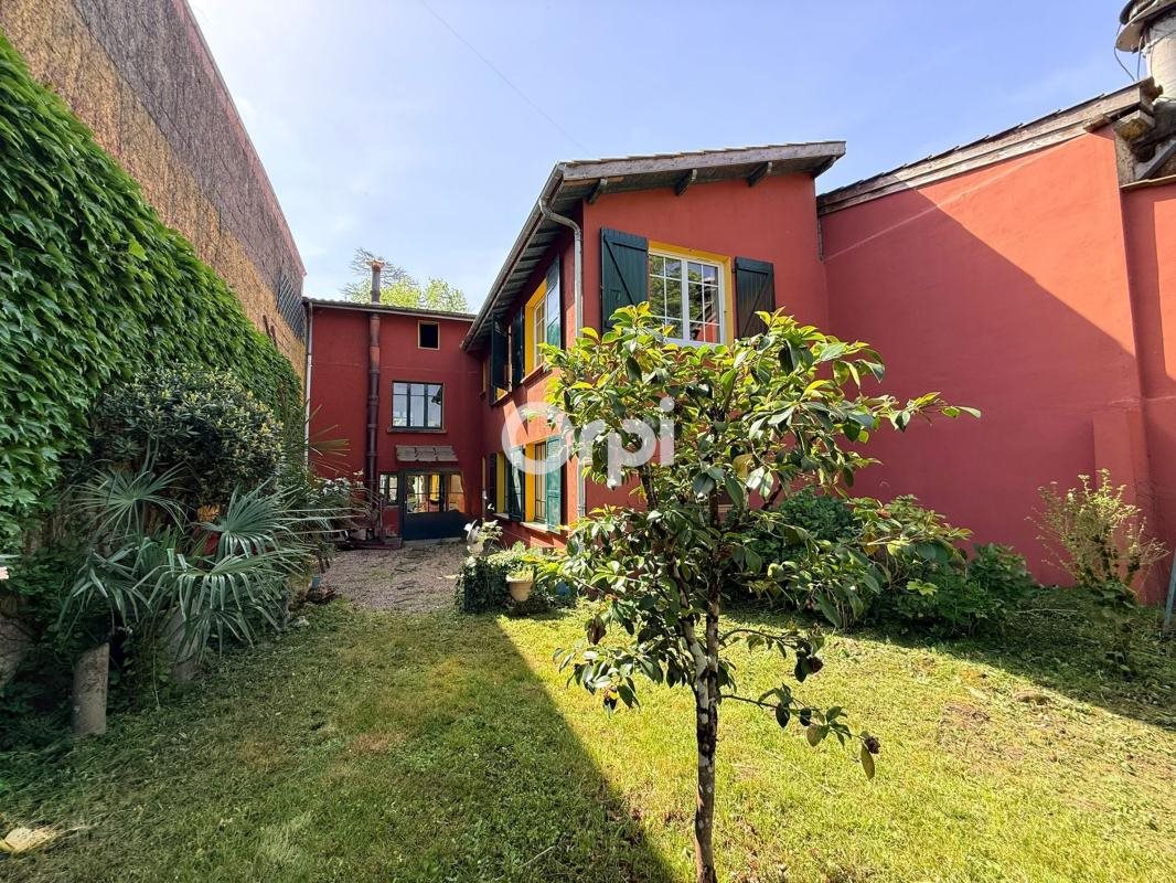 Maison à vendre, 159m², Plaisance