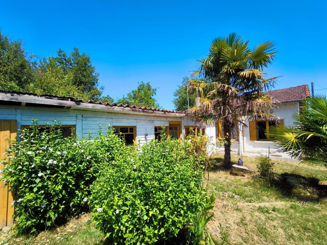 Maison à vendre, 50m², Plaisance
