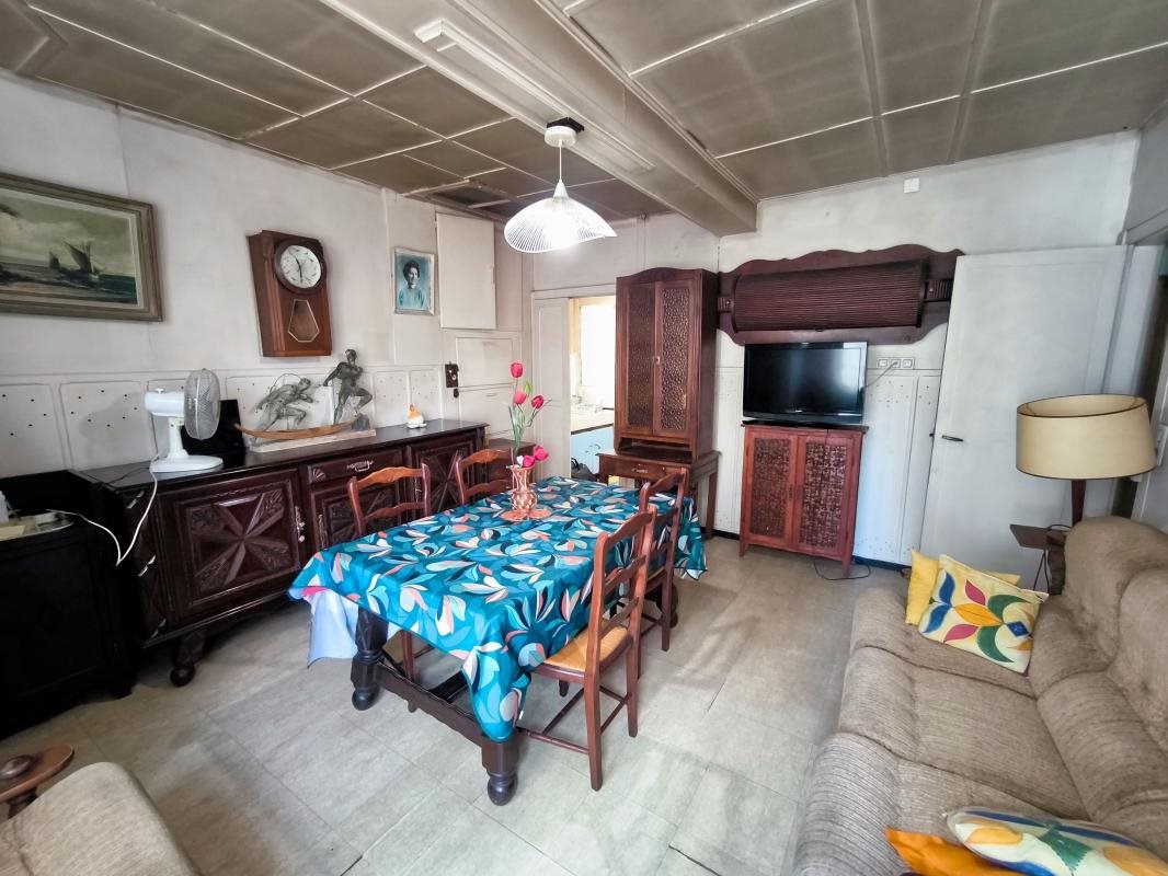 Maison à vendre, 50m², Plaisance