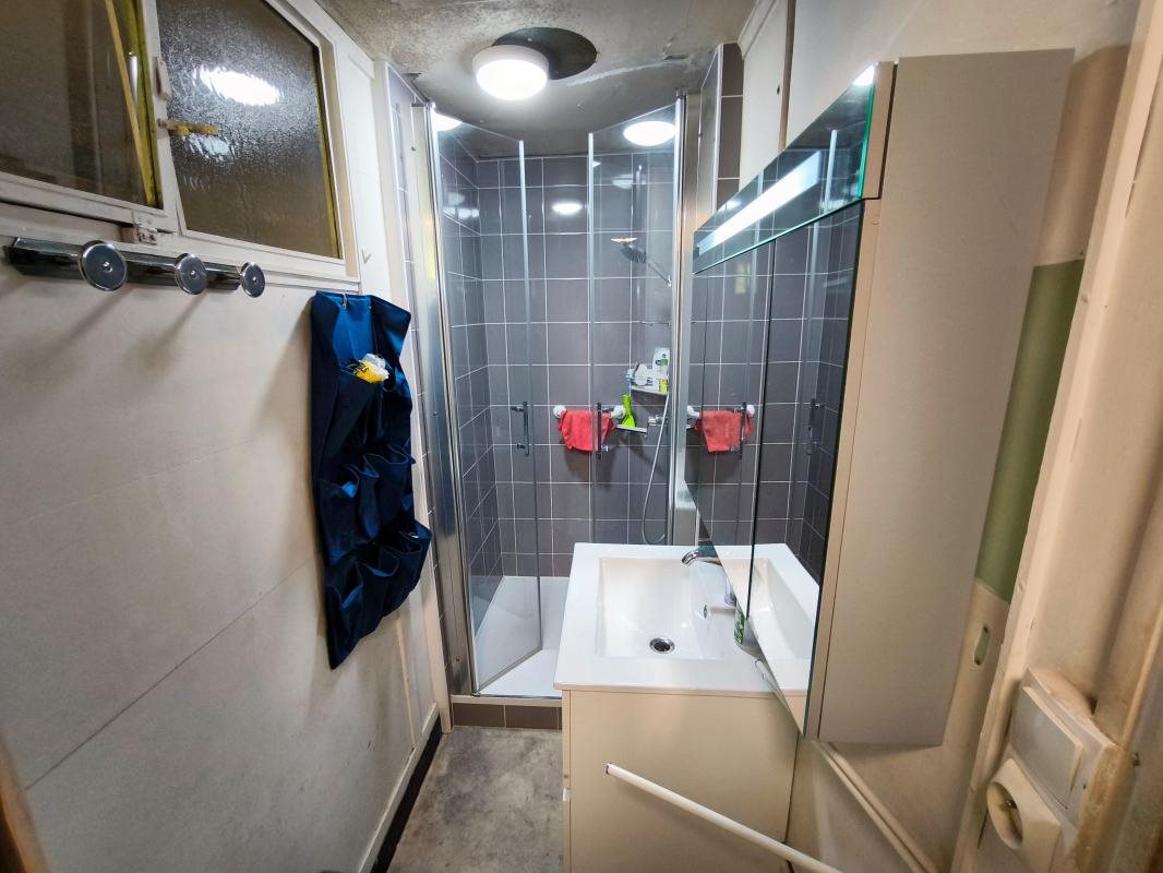 Maison à vendre, 50m², Plaisance