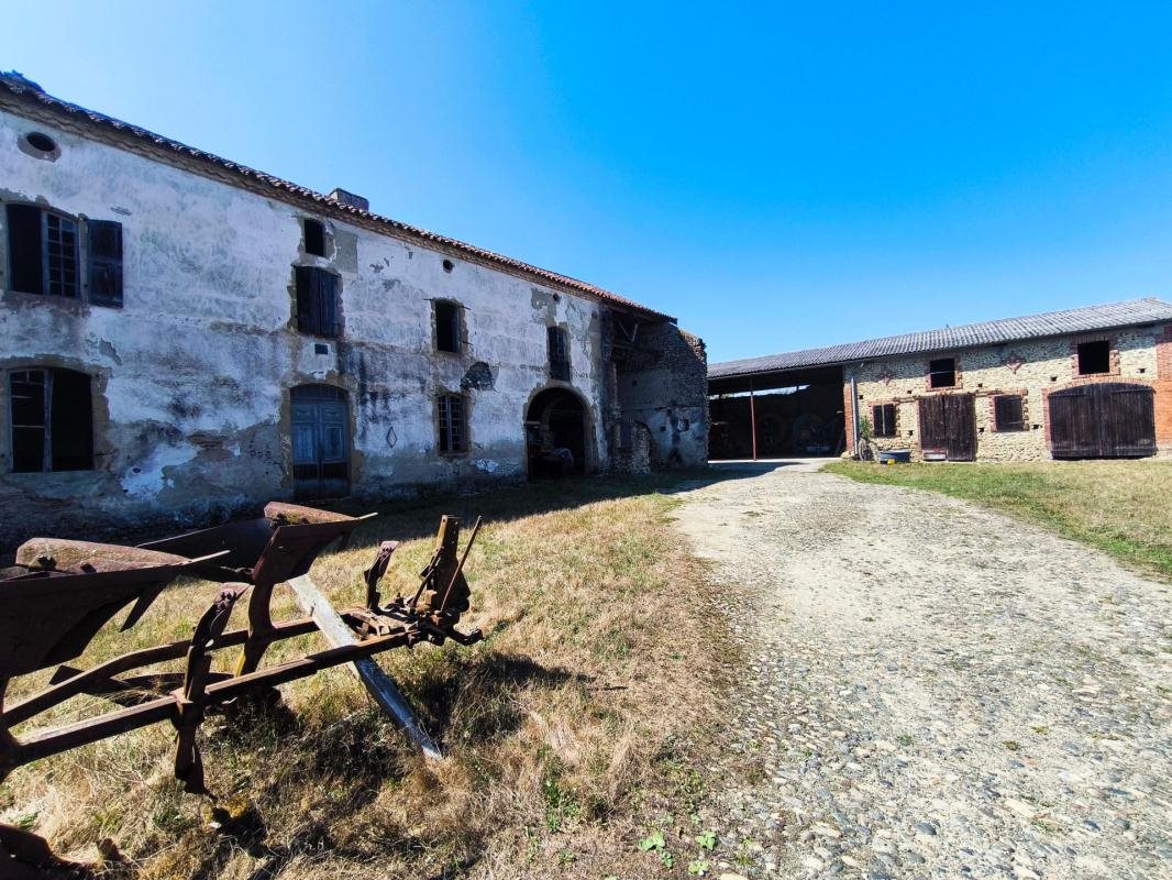 Maison à vendre, 300m², Hères