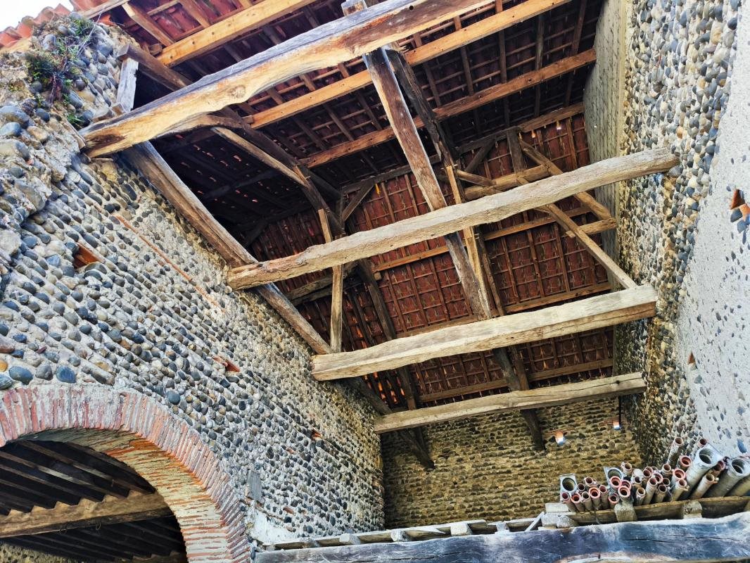 Maison à vendre, 300m², Hères