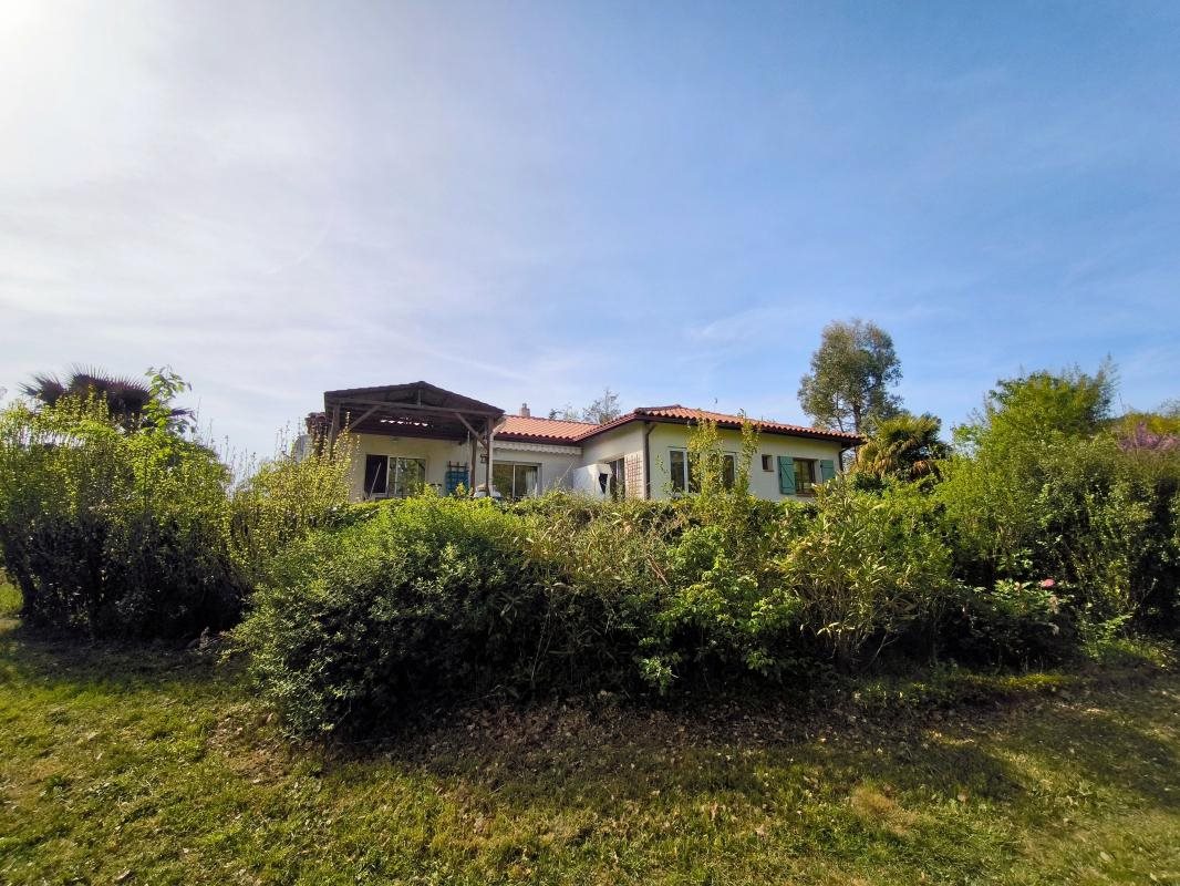 Maison à vendre, 151m², Castelnau-Rivière-Basse