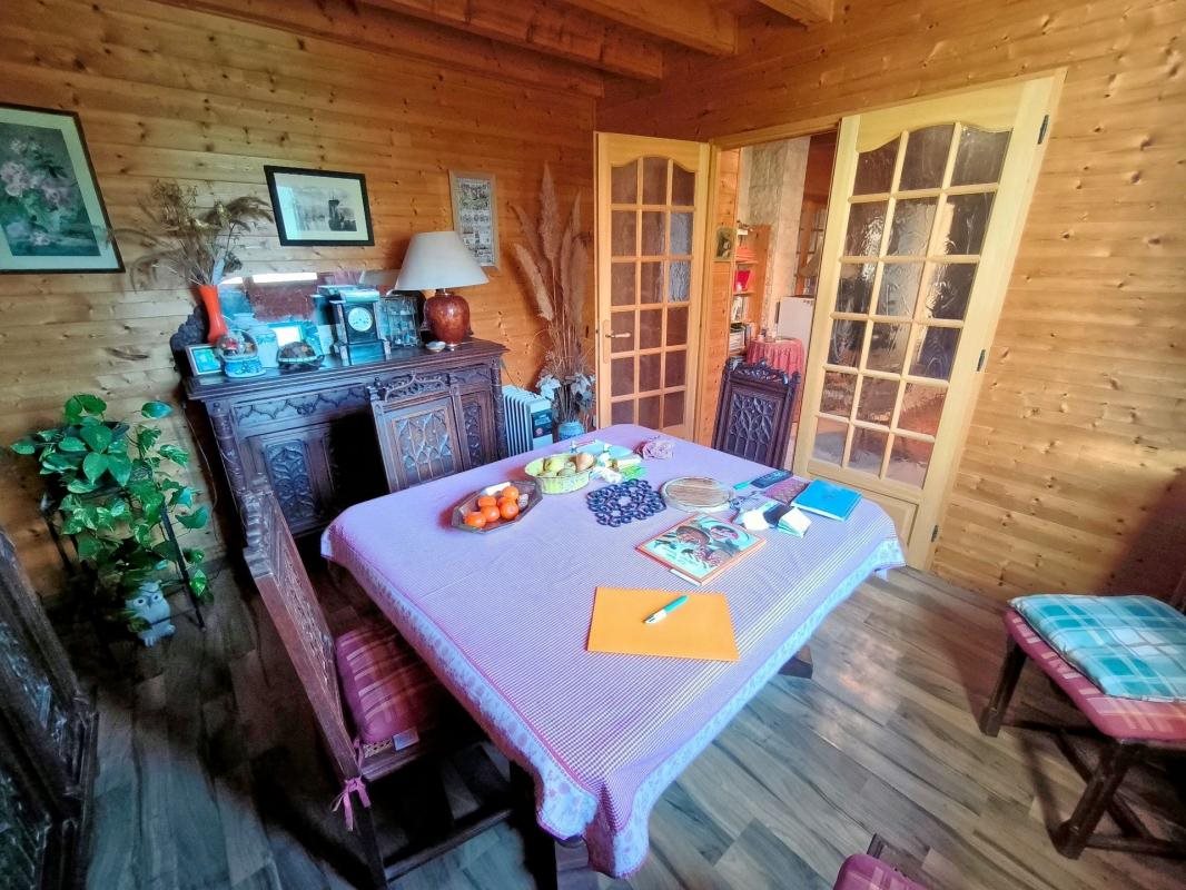 Maison à vendre, 151m², Castelnau-Rivière-Basse