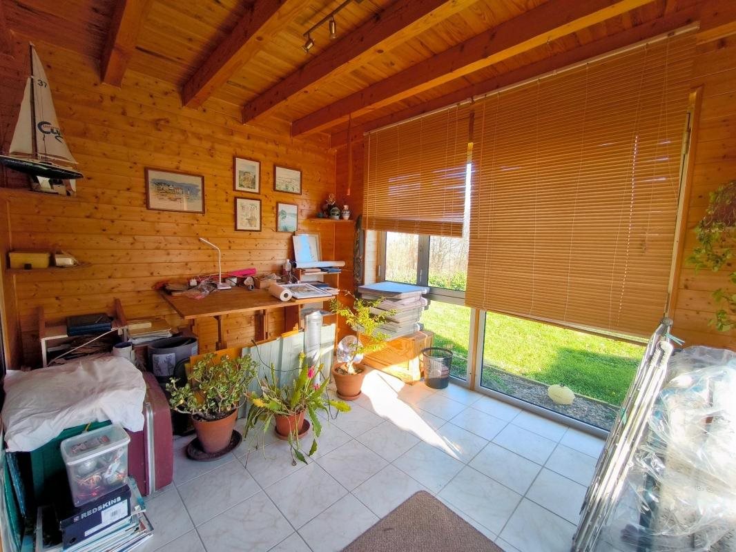 Maison à vendre, 151m², Castelnau-Rivière-Basse