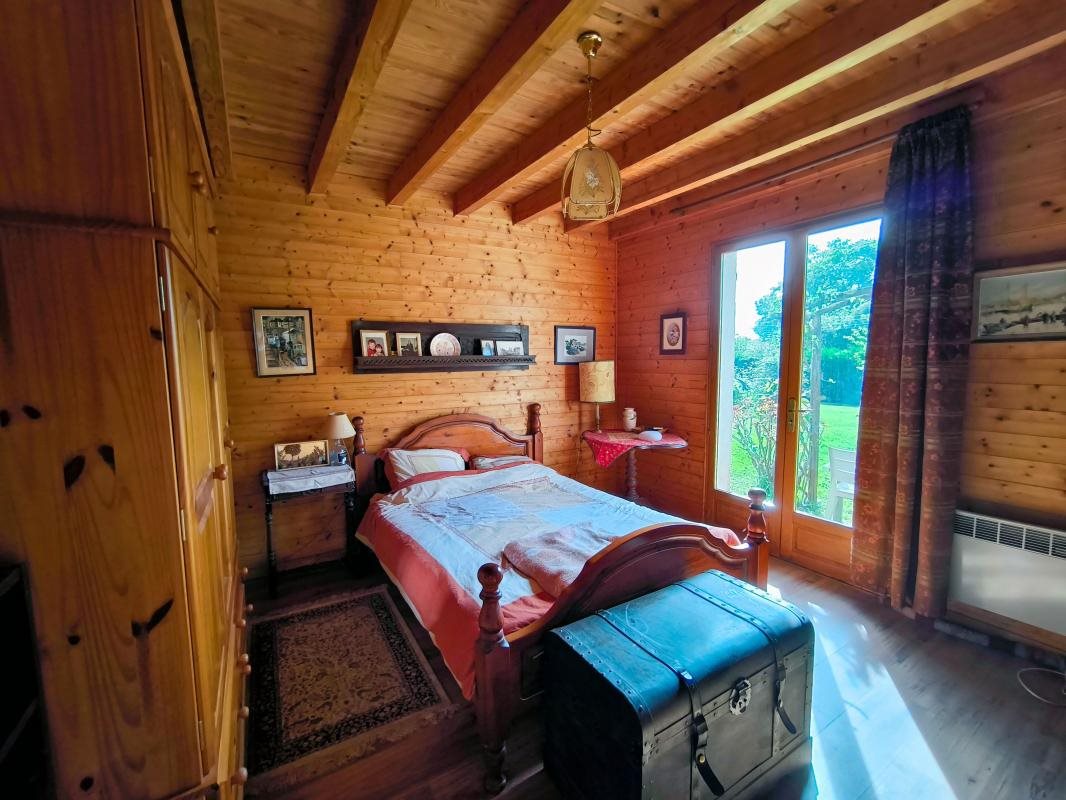 Maison à vendre, 151m², Castelnau-Rivière-Basse