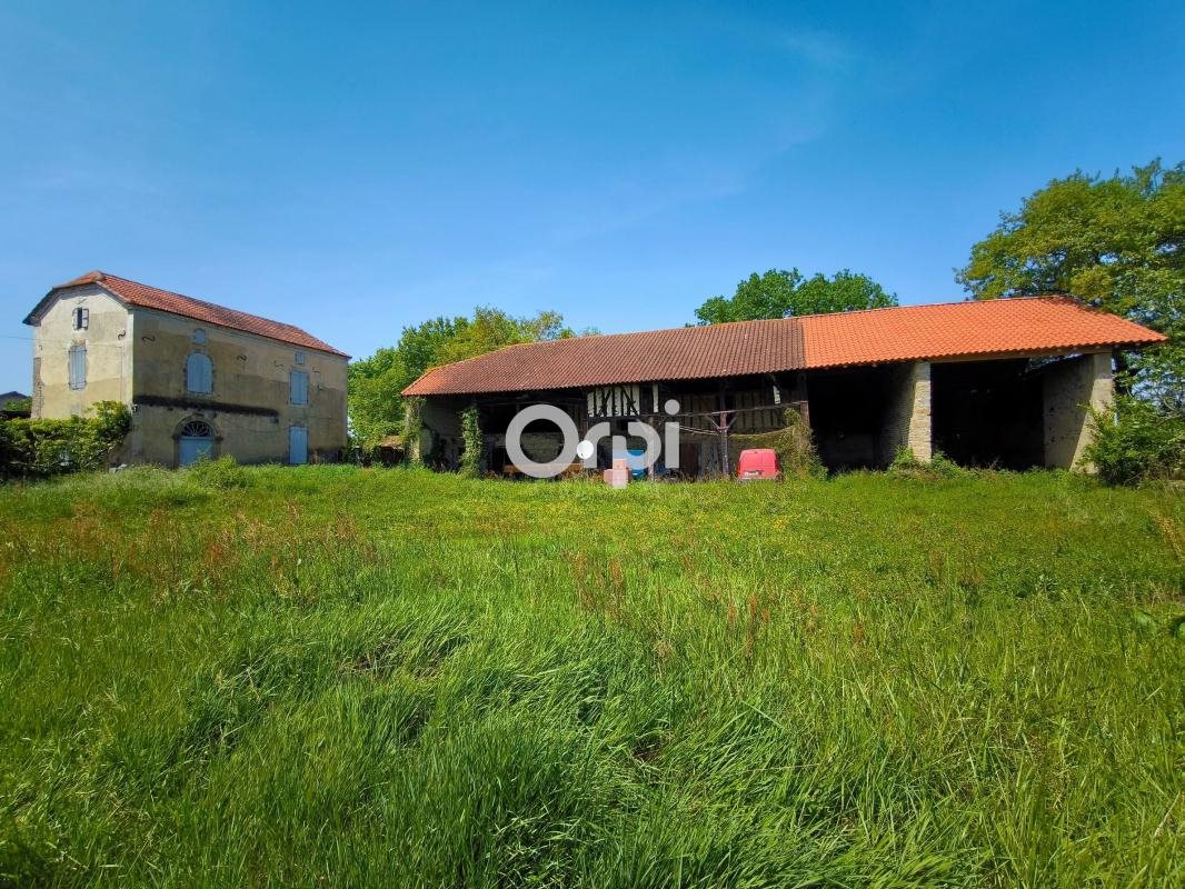 Maison à vendre, 80m², Labatut-Rivière