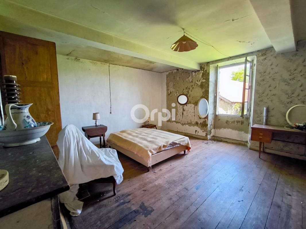 Maison à vendre, 80m², Labatut-Rivière
