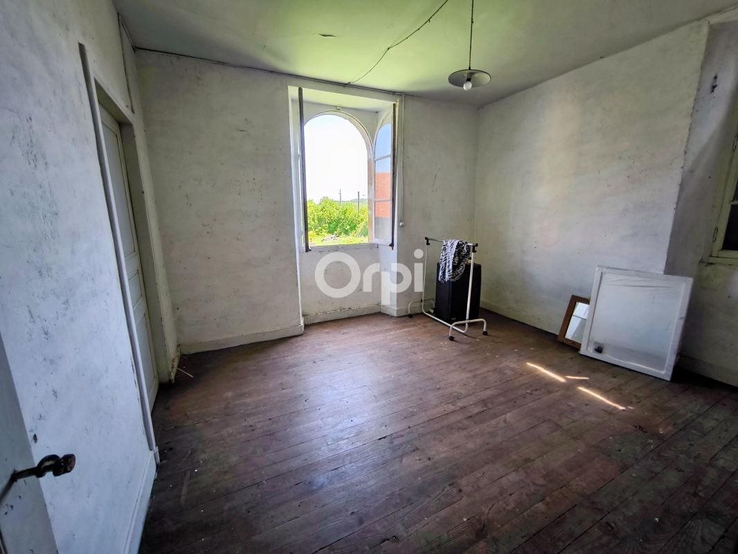 Maison à vendre, 80m², Labatut-Rivière