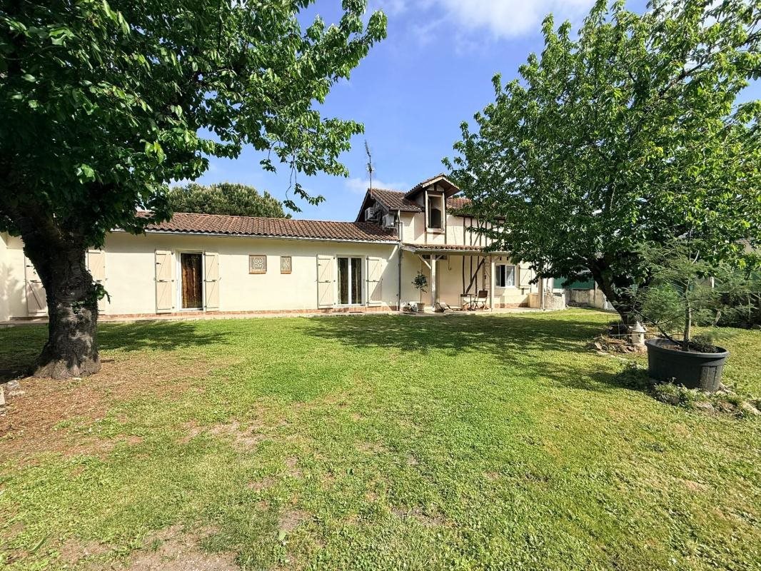 Maison à vendre, 124m², Plaisance