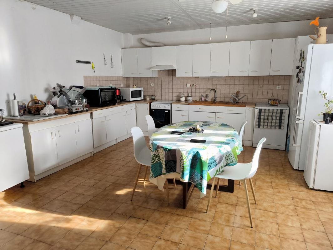 Maison à vendre, 124m², Plaisance